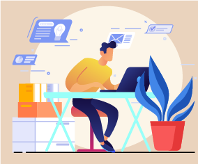 Office manager, assistant, secretary