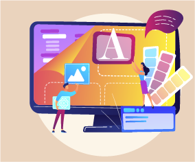 DTP, CAD, video, and graphics