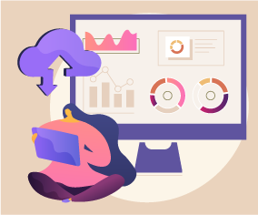 Office automation and collaborative tools