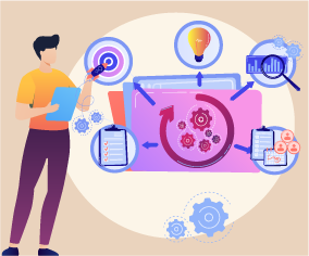 Lean, continuous improvement, and QSE