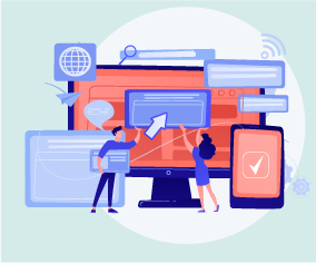 Web technologies