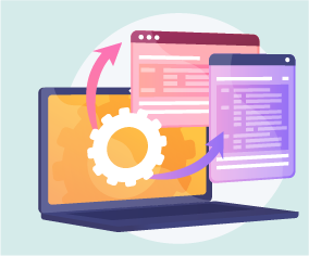 Software development