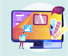 DTP, CAD, video, and graphics